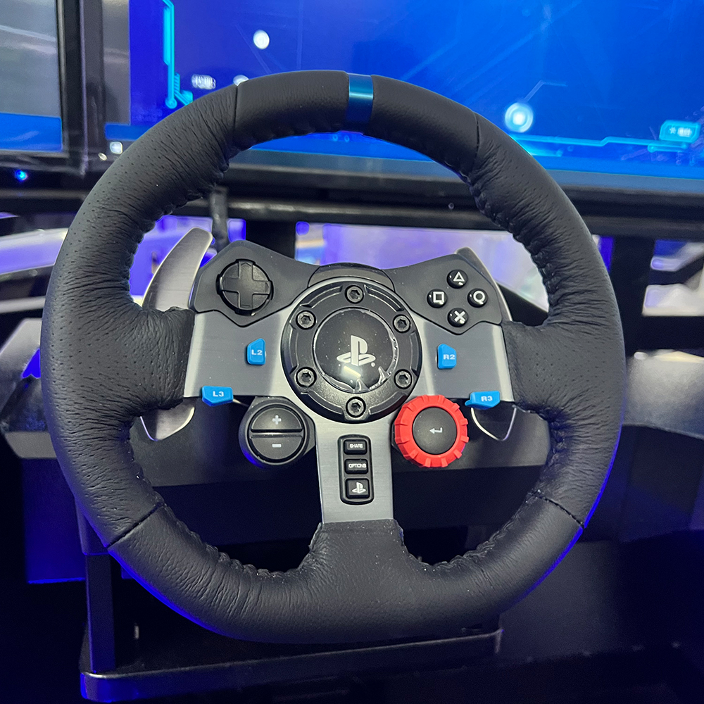 Arcade game simulator,racing car simualtor ,car racing
