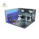 Custom virtual reality theme park supplier | SKYFUN 2