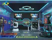 Custom virtual reality theme park supplier | SKYFUN 4