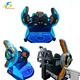 Fun Time Machine - 2 Seat VR Cinema with Advanced Motion Technology 4
