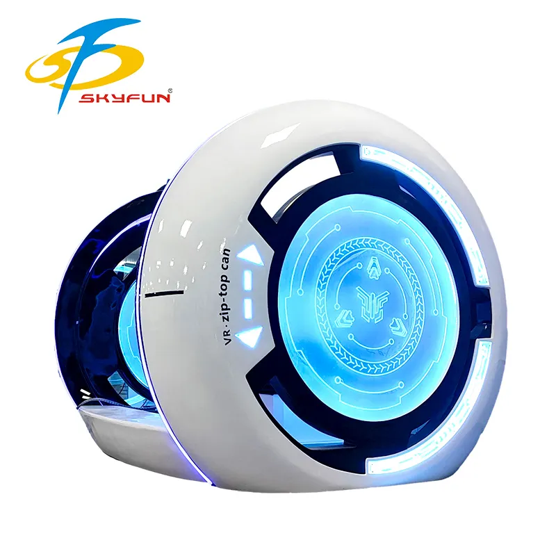 Best 9dvr cinema company | SKYFUN 3