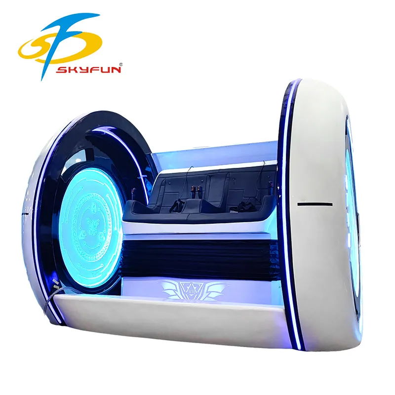 Best 9dvr cinema company | SKYFUN 4