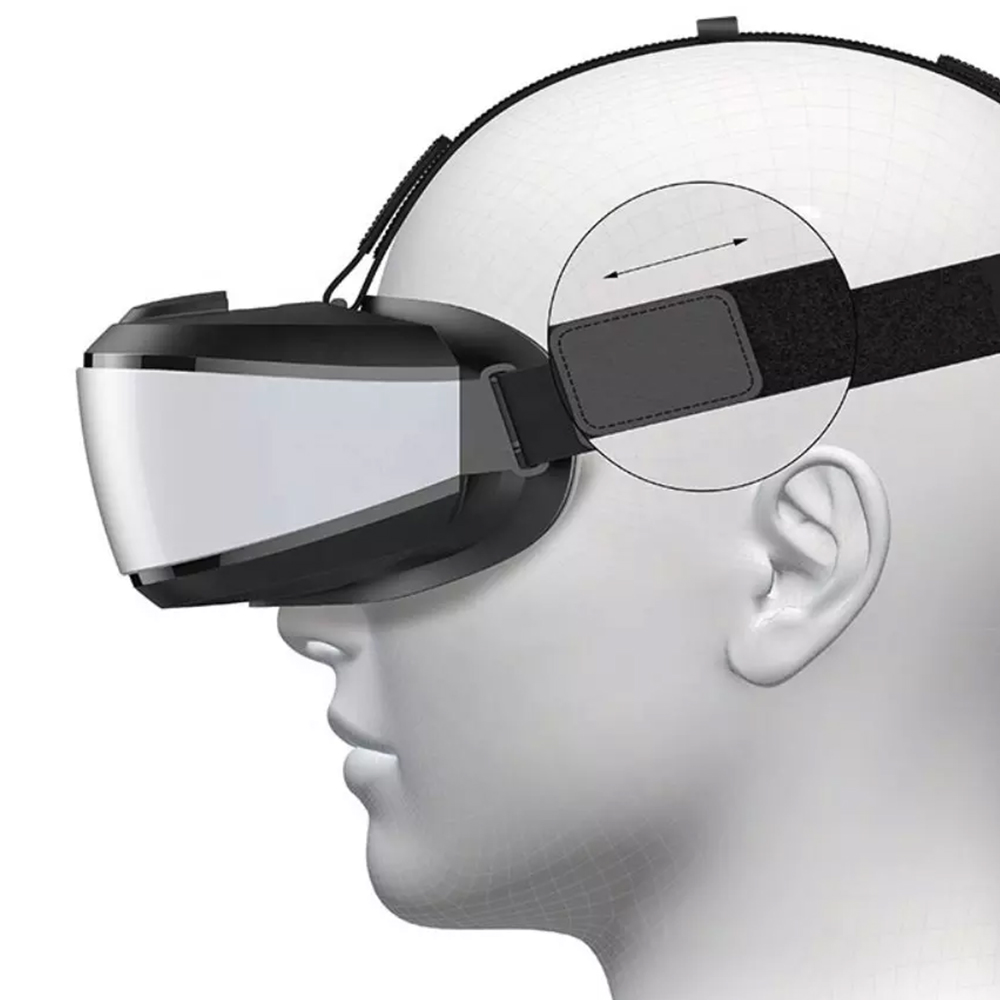 Deepoon E3 VR Glasses 10
