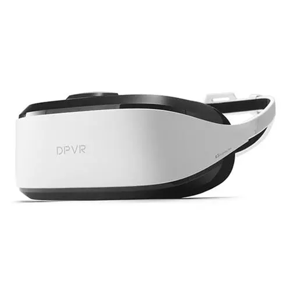 Deepoon E3 VR Glasses 6