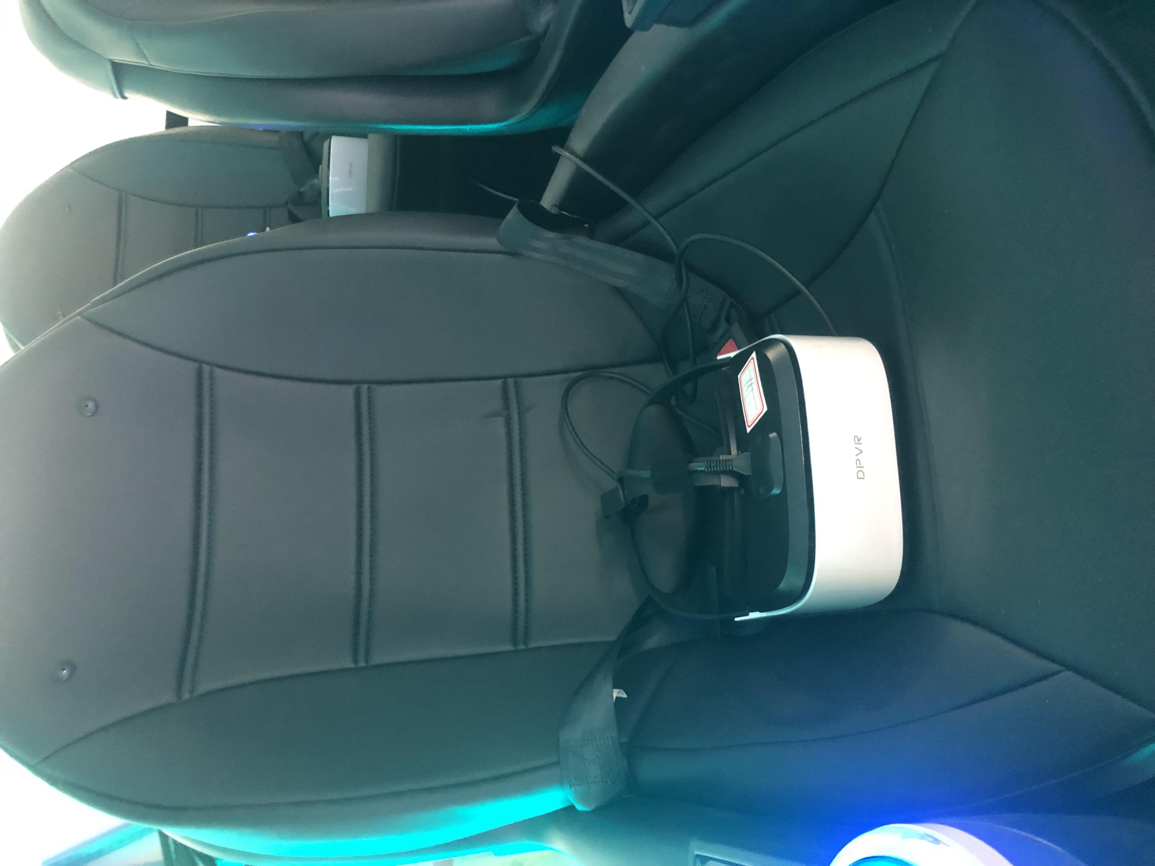 Customized 9d virtual reality  cinema manufacturers From China | SKYFUN 11