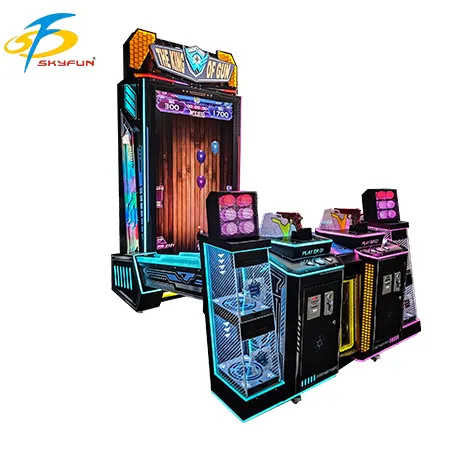SKYFUN Gun King: Ultimate Arcade Shooter 2