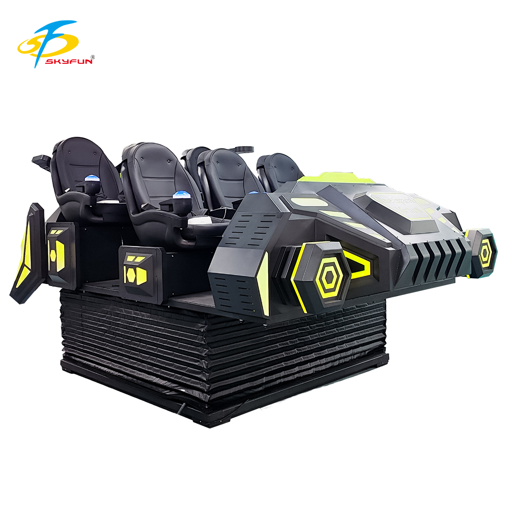 9d vr cinema