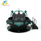 Custom 9d vr cinema vendor Manufacturer | SKYFUN 3