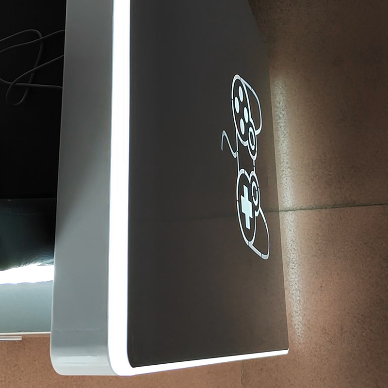 E-Sports Arcade For Shopping Mall Unattended Esports Game Console 10
