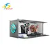 SkyFun VR Container - 9D VR & Dinosaur Zone Combo for VR Amusement Park 3