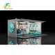 SkyFun VR Container - 9D VR & Dinosaur Zone Combo for VR Amusement Park 5