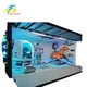 SkyFun VR Container - 9D VR & Dinosaur Zone Combo for VR Amusement Park 7