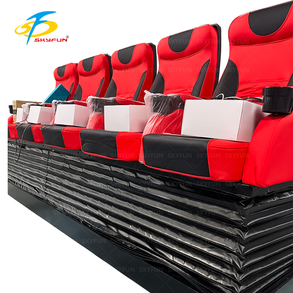 9d vr cinema price