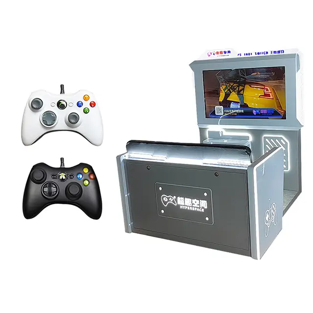 E-Sports Console  Game Machine 1