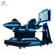 VR Flight Simulator: Ultimate Performance & Customization 2