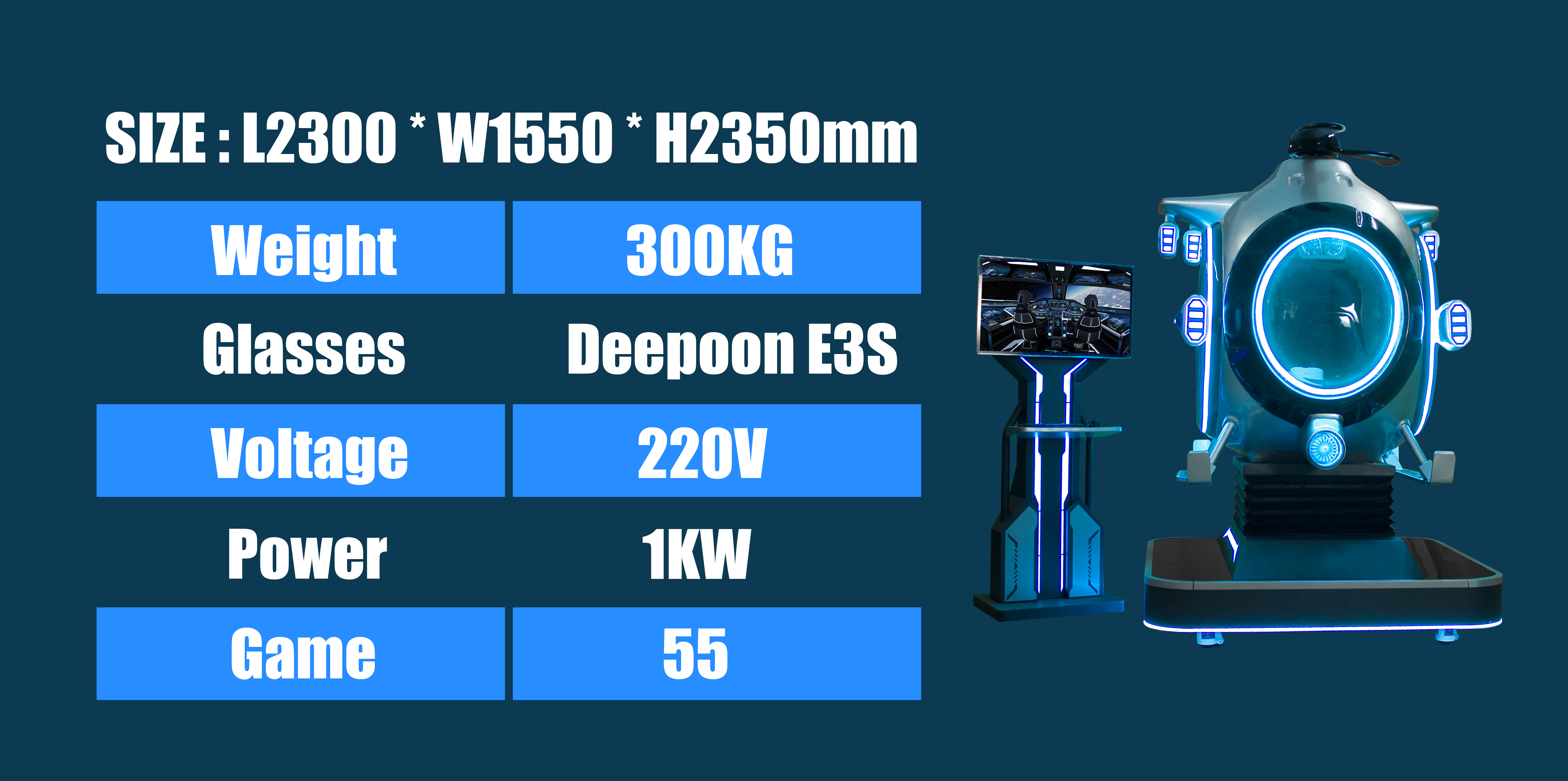 Customized Quality Fun Fighter 9D VR Flight Simulator Manufacturer | SKYFUN 8