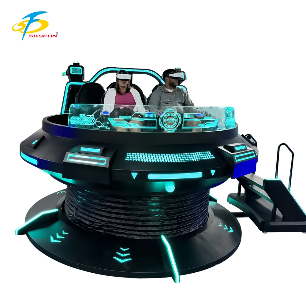 Custom 360 vr cinema supply Manufacturer | SKYFUN 2