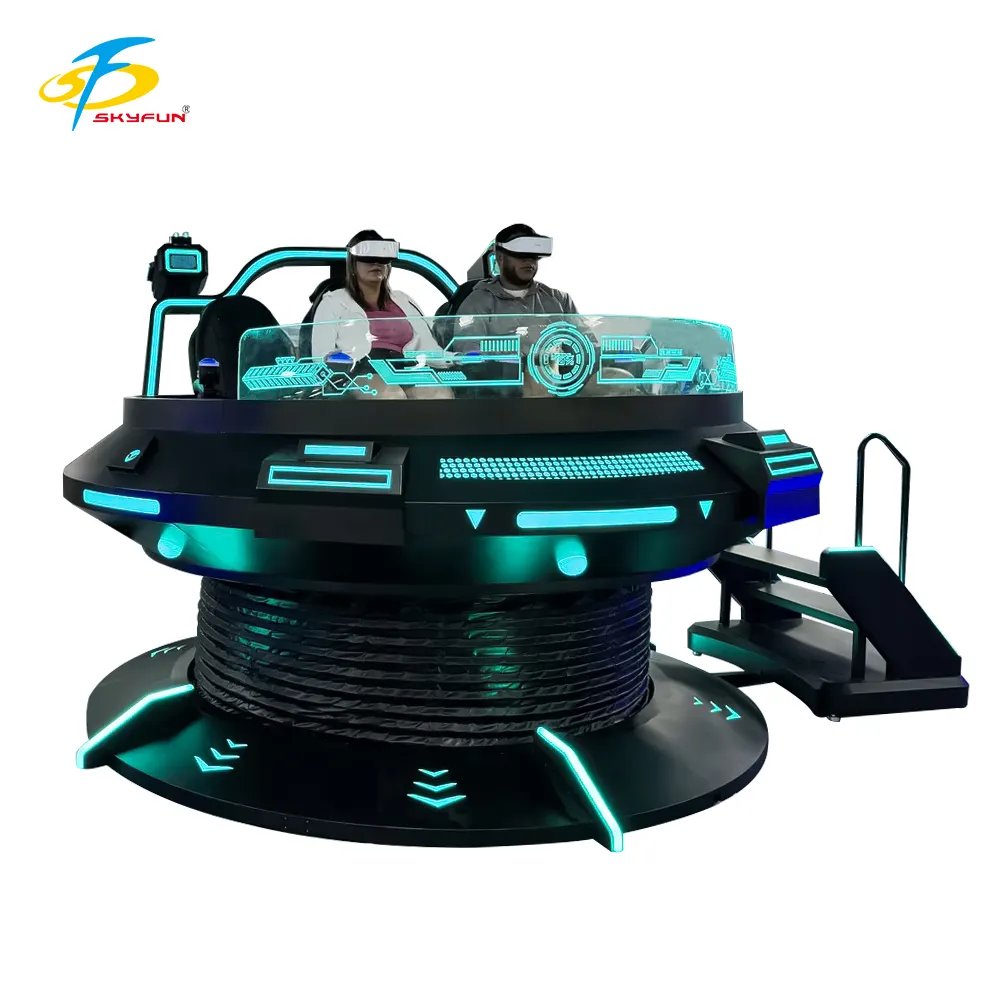 Custom 360 vr cinema supply Manufacturer | SKYFUN 6