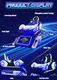 VR Driving Simulator: Feel the Racing Rush 3