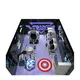 Immersive VR Theme Park: Unprecedented Entertainment Experience 5