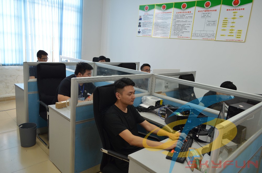 VR Theme Park Supplier One-Stop VR Amusement Park Solution Provide VR Game 18