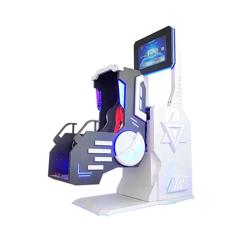 vr car simulator at Wholesale Prices | SKYFUN 4