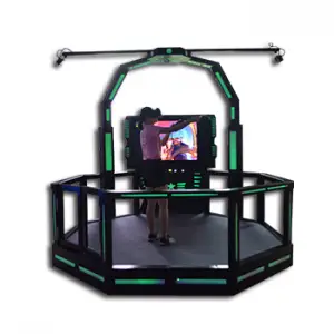 Skyfun HTC VIVE VR Arcade platformasi Eng yaxshi VR o'yin platformasi 1