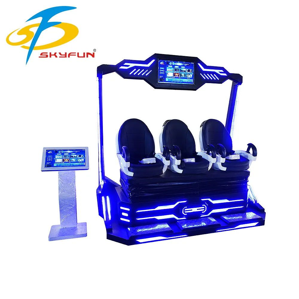 virtual reality cinema at Wholesale Prices | SKYFUN 2