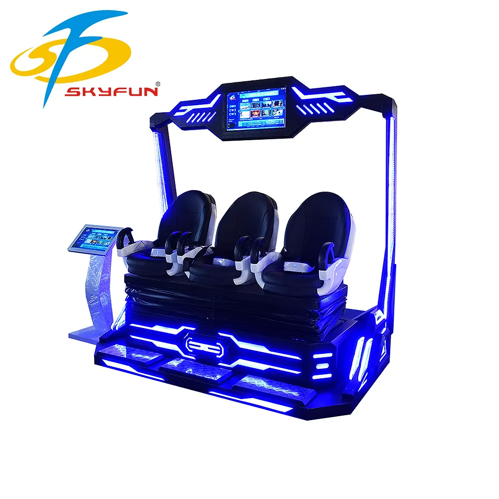 virtual reality cinema at Wholesale Prices | SKYFUN 3