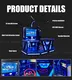 SKYFUN | Quality vr standing platform factory 4