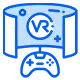 SKYFUN | Quality vr standing platform factory 18