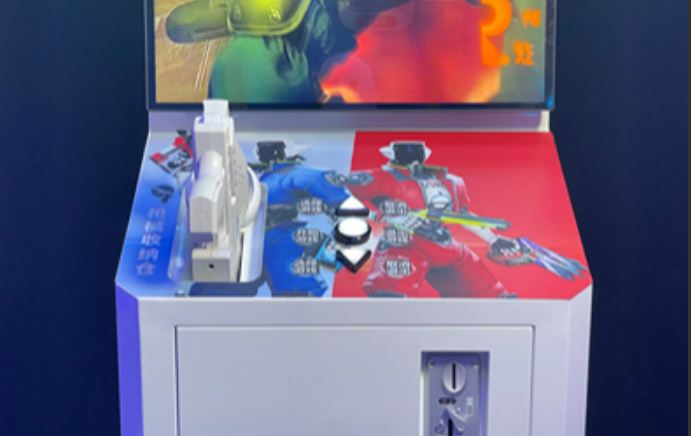 Arcade game mahcine,amusement vr equipments