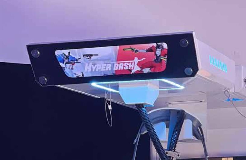 Arcade game mahcine,amusement vr equipments