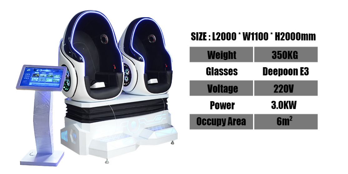 9d vr cinema