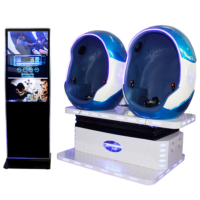 Everything you need to know about vr egg chair 4