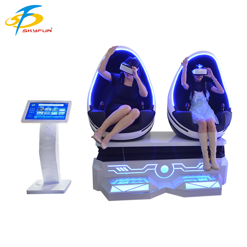 Everything you need to know about vr egg chair 3