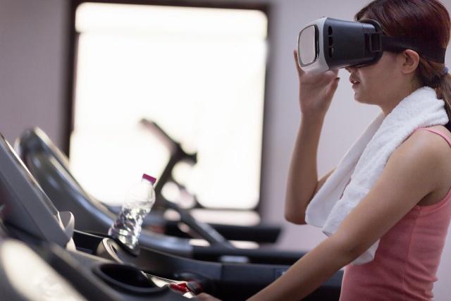 VR Fitness Industry Business Opportunities: How to Build Profit Models with VR Exercise Equipment 1