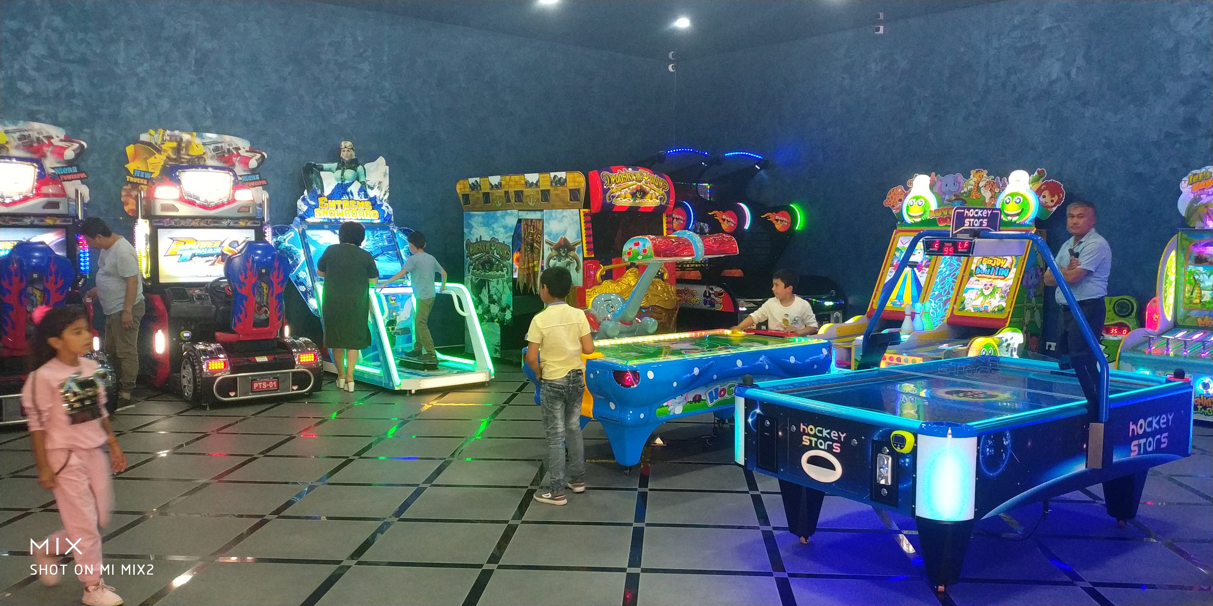 Why Today’s VR Theme Park Is About Stories, Not Just Thrills 2