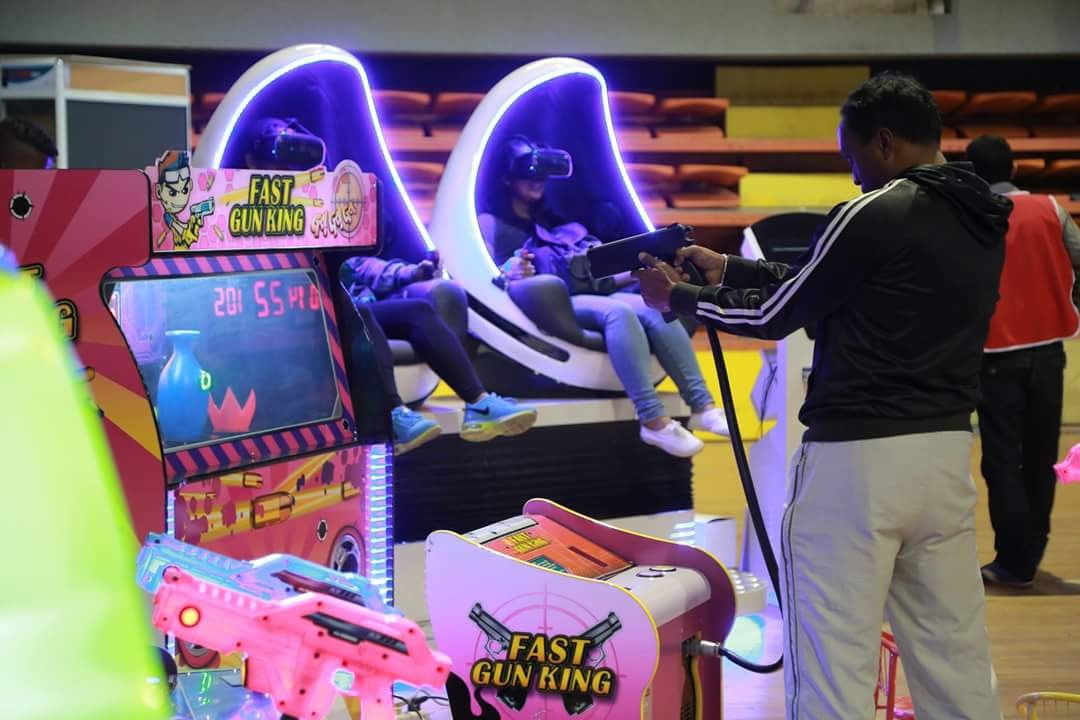From First-Time User to VR Enthusiast: SkyFun’s Design Philosophy for Lowering Barriers & Maximizing Fun 2