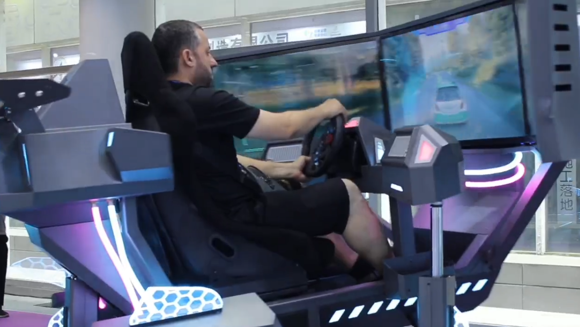 How SkyFun Technology is Revolutionizing Education, Training & Therapy Applications 2