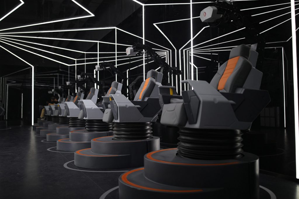 Maximizing Uptime, Minimizing Headaches: SkyFun’s Proactive Support & Maintenance for Arcade & VR Operators 2