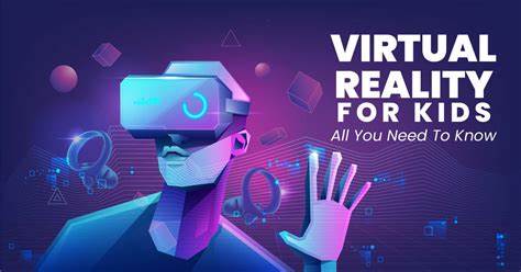 2025 Global Investment Guide: Profitable Kids VR Arcade Operation with VR Panda 1