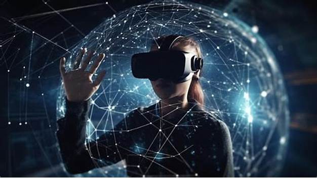 How VR Entertainment is Reshaping Offline Experiences in 2025? 1
