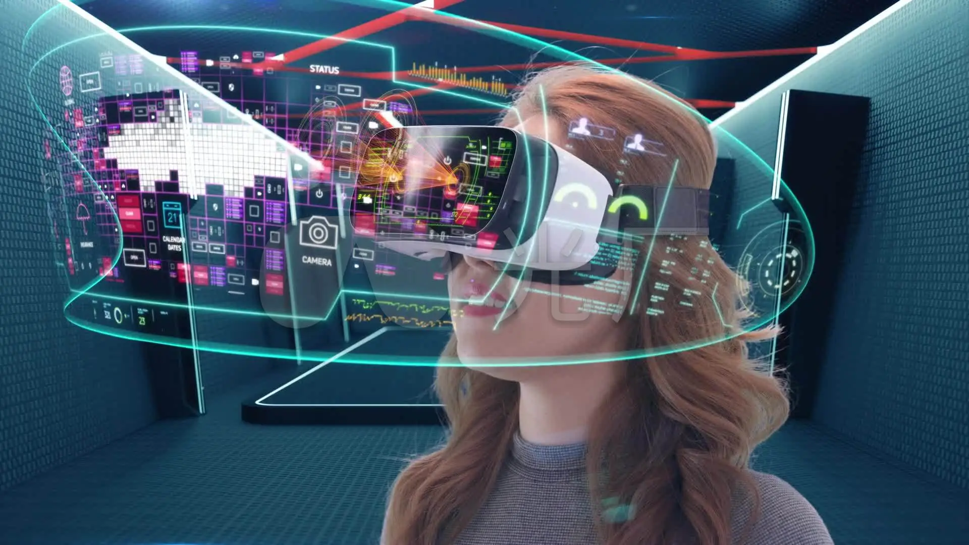 How VR Entertainment is Reshaping Offline Experiences in 2025? 2