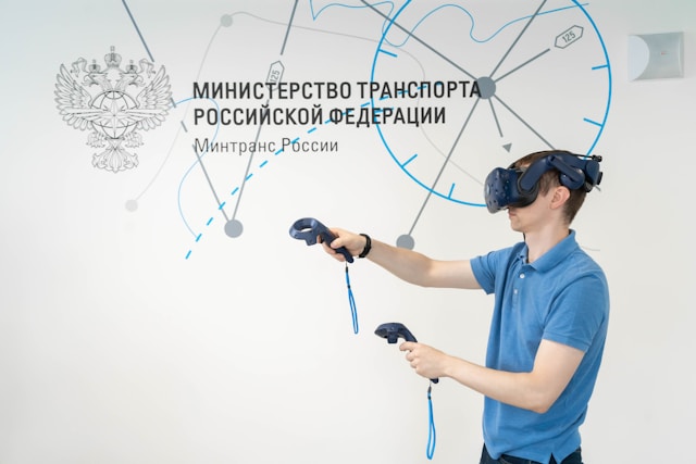 🎮 Popular Trends in VR Entertainment Gaming Products for 2025 2