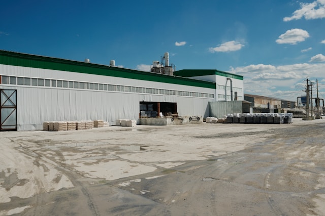 From Manufacturing to Smart Manufacturing: SkyFun's Strategic Upgrade Towards the Future 1