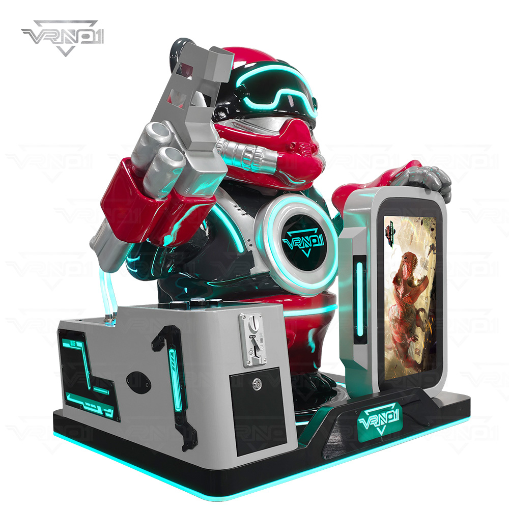 From Customer Needs to Final Product: How SkyFun Creates Customized VR Experiences 2