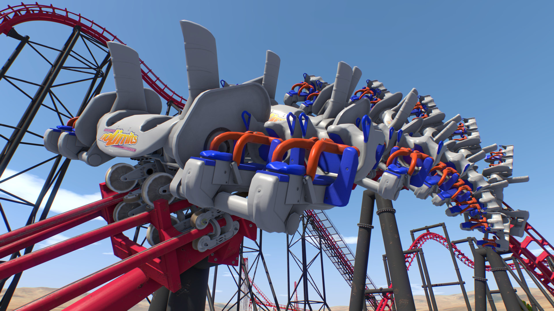 Top VR Racing Car Games You Need to Try in 2024 3