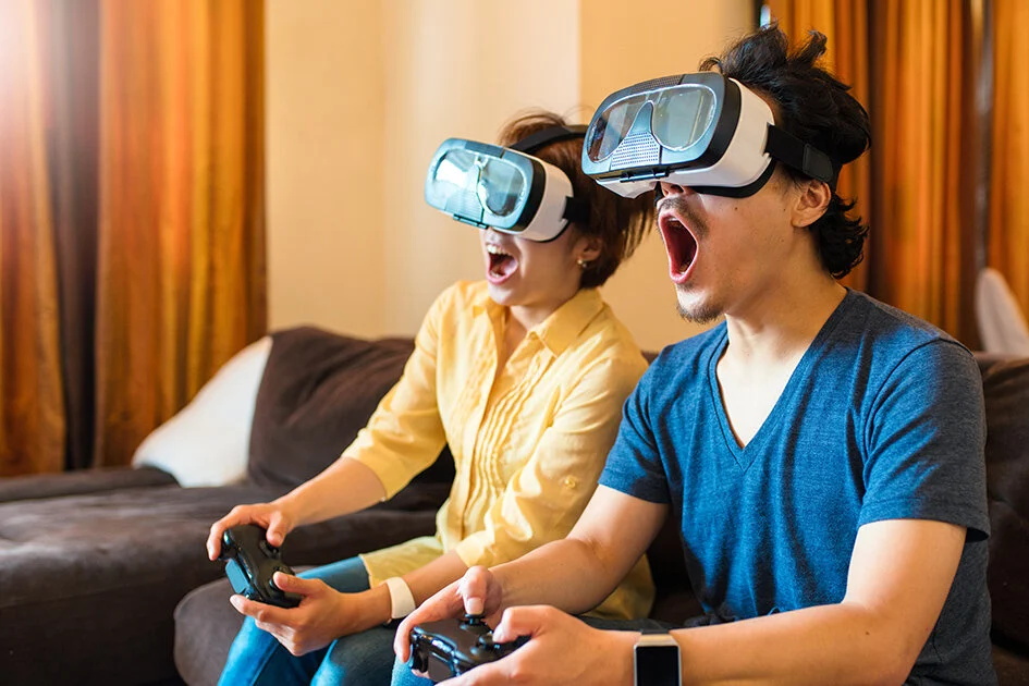 Why Are VR Arcade Equipment Expensive? 2