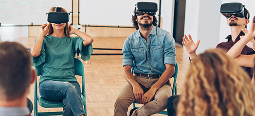 Why Are VR Arcade Equipment Expensive? 1